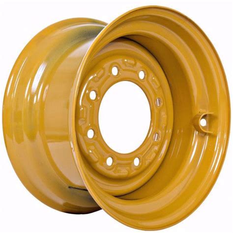 power wheels skid steer|12x16.5 skid steer wheels.